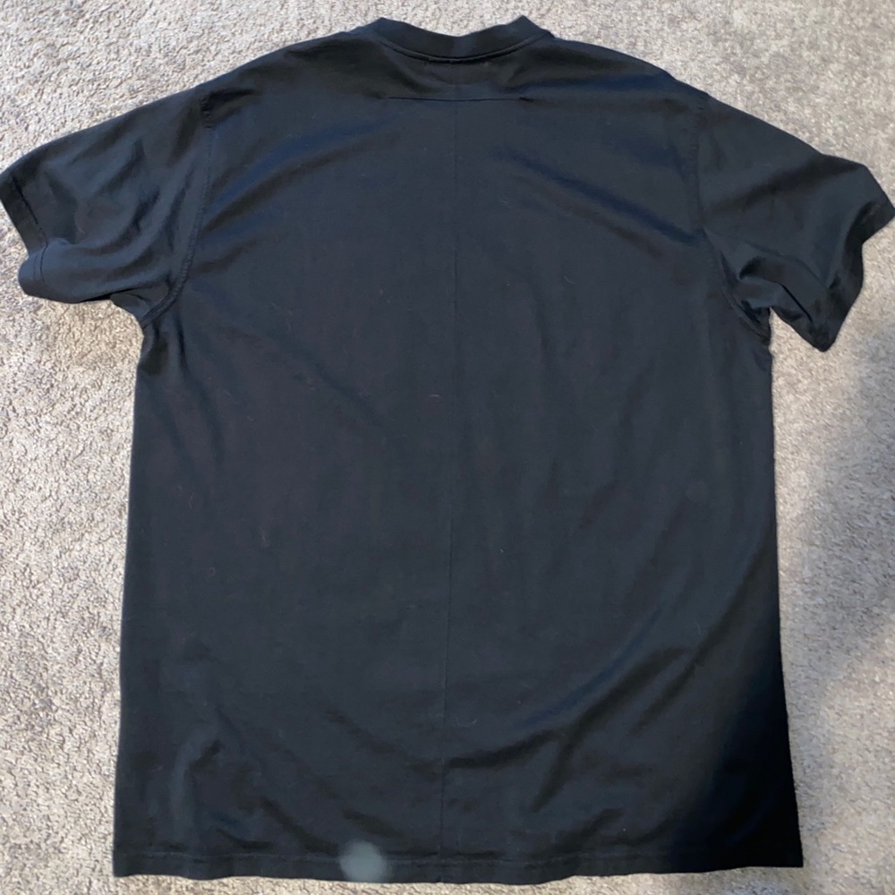 Givenchy Madonna Shark t-shirt - Picture 4 of 4